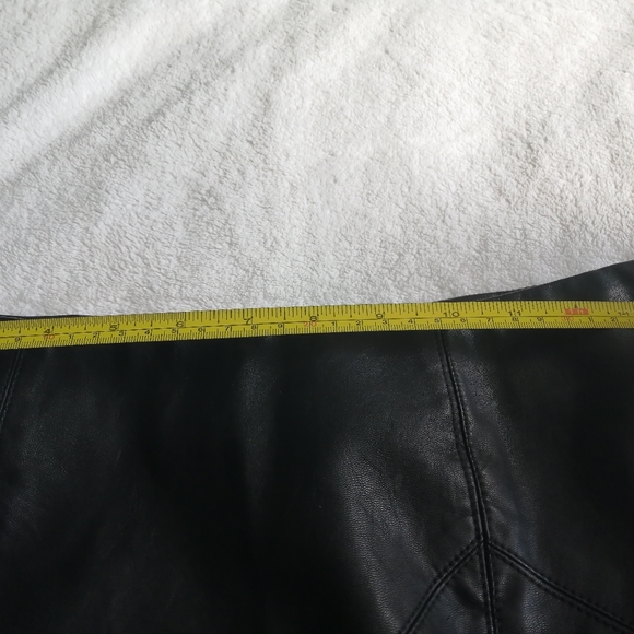 ❤️❤️ ❤️ BIG SALE!!!!Noisy May Skirt XS - Picture 6 of 8